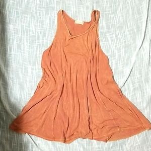 Altar'd State Flowy Tank